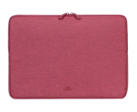 RIVACASE Suzuka 7703 laptop 13,3" czerwone - 1077801 - zdjęcie 1